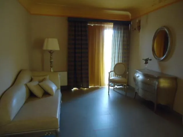 Hotel Helios Inn San Cataldo  4*, San Cataldo (Sicily) Italien
