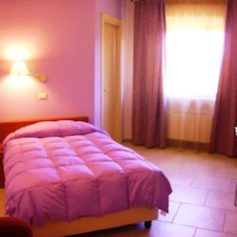 Hotel Helios Inn San Cataldo  Italia