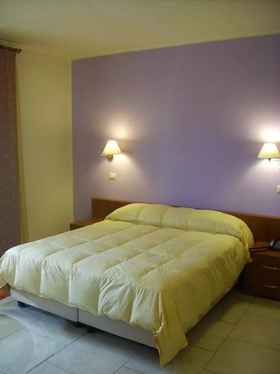 Hotel Helios Inn San Cataldo