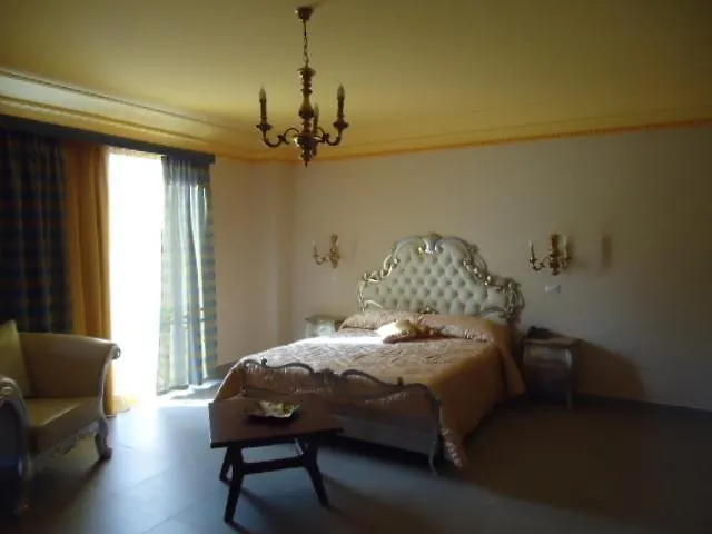 Hotel Helios Inn San Cataldo   San Cataldo (Sicily)