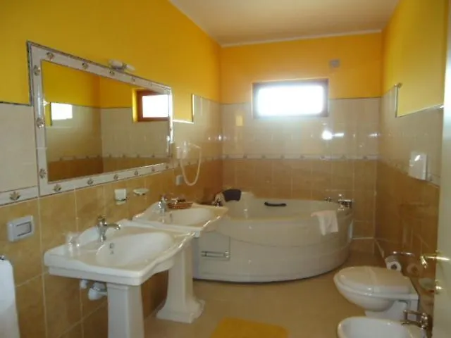 Hotel Helios Inn San Cataldo  San Cataldo (Sicily)