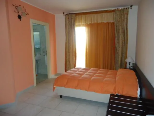 Hotel Helios Inn San Cataldo