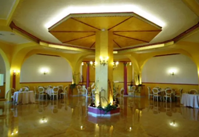 Hotel Helios Inn San Cataldo   San Cataldo (Sicily)