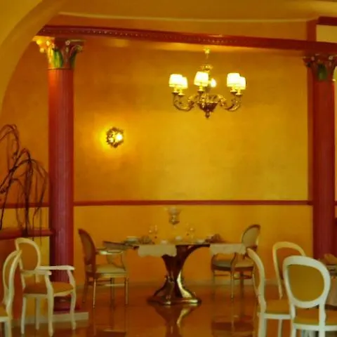 Hotel Helios Inn San Cataldo