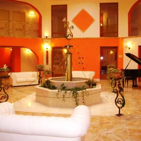Hotel Helios Inn San Cataldo   San Cataldo (Sicily)