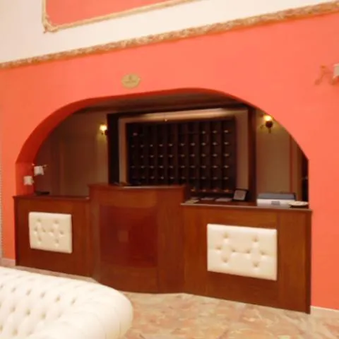 Hotel Helios Inn San Cataldo  4*, San Cataldo (Sicily)
