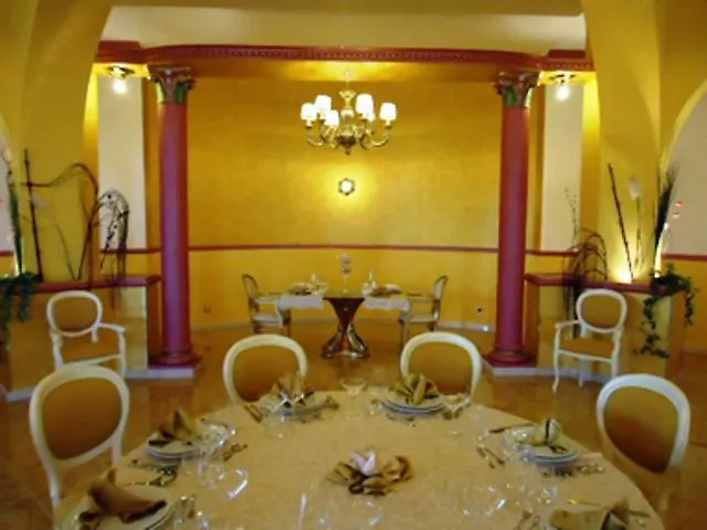 ****  Hotel Helios Inn San Cataldo  Italia