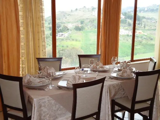 Hotel Helios Inn San Cataldo  Italy