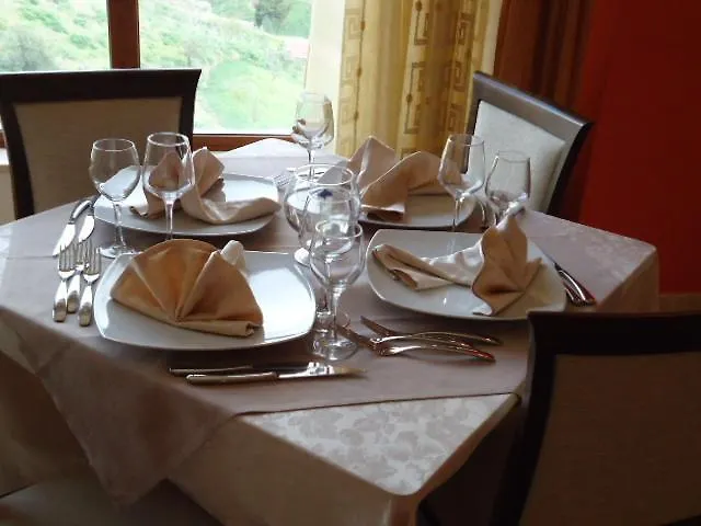 Hotel Helios Inn San Cataldo  San Cataldo (Sicily)
