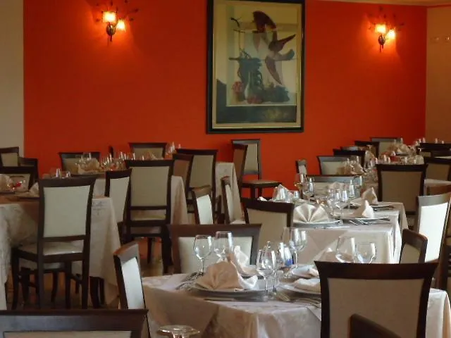 ****  Hotel Helios Inn San Cataldo  Italia