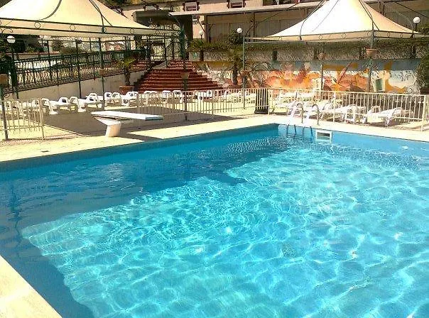 Hotel Helios Inn San Cataldo